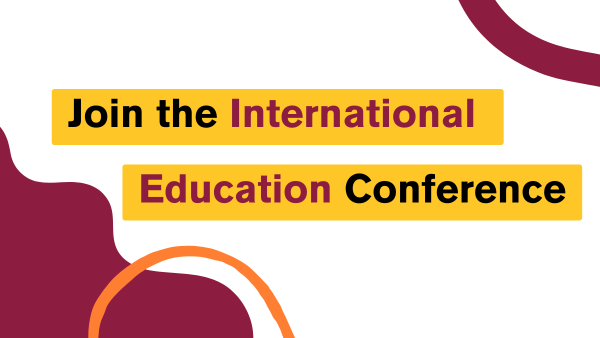 internationalEducationConference