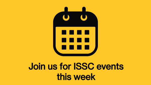 issc events